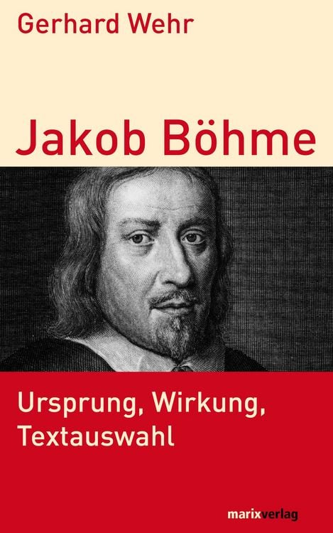 Produktbild: Jakob B&ouml;hme