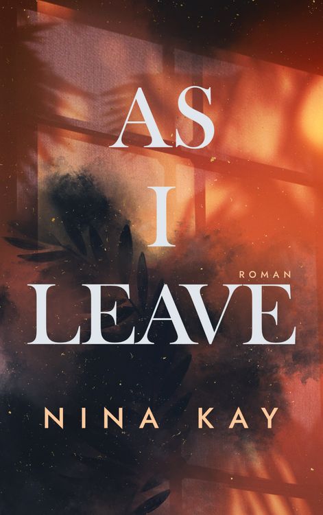 Produktbild: As I Leave