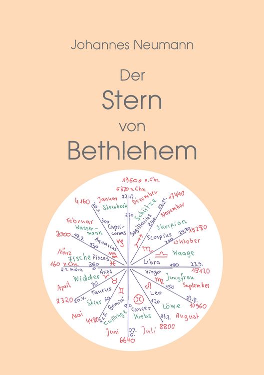Produktbild: Der Stern von Bethlehem