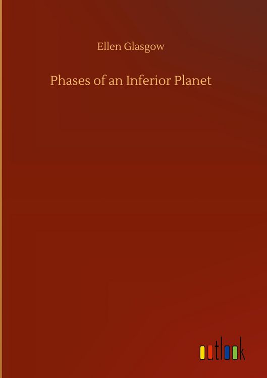 Produktbild: Phases of an Inferior Planet