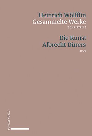 Produktbild: Die Kunst Albrecht D&uuml;rers
