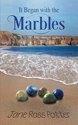 Produktbild: It Began with the Marbles
