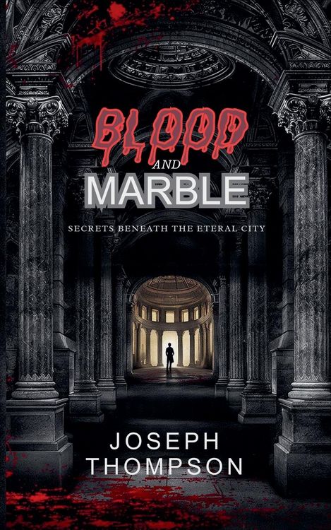 Produktbild: Blood and Marble