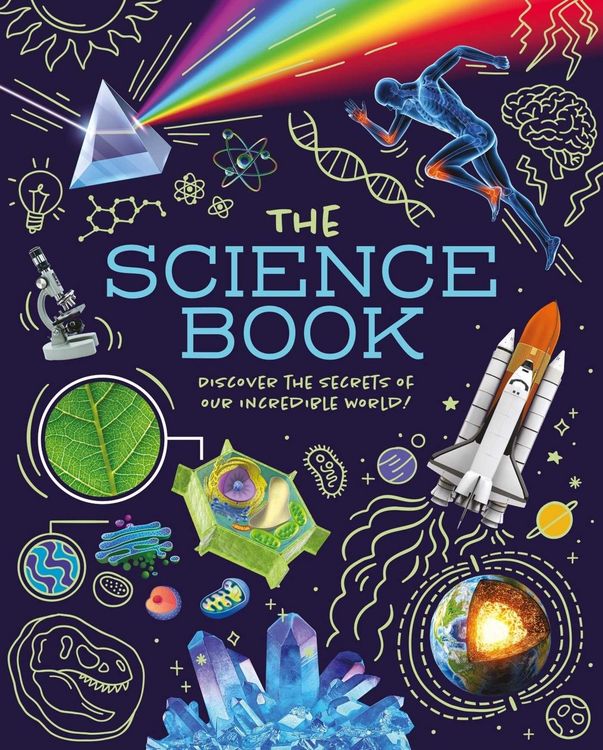 Produktbild: The Science Book