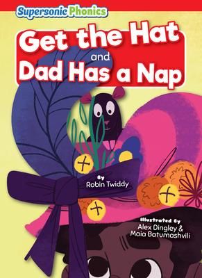 Produktbild: Get the Hat