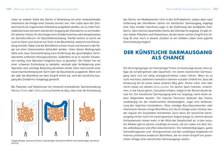 Produktbild: After Hour &ndash; deine Sprechstunde beim Proktologen