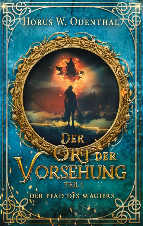 Produktbild: Der Pfad des Magiers