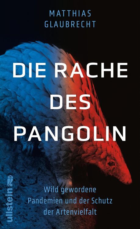 Produktbild: Die Rache des Pangolin