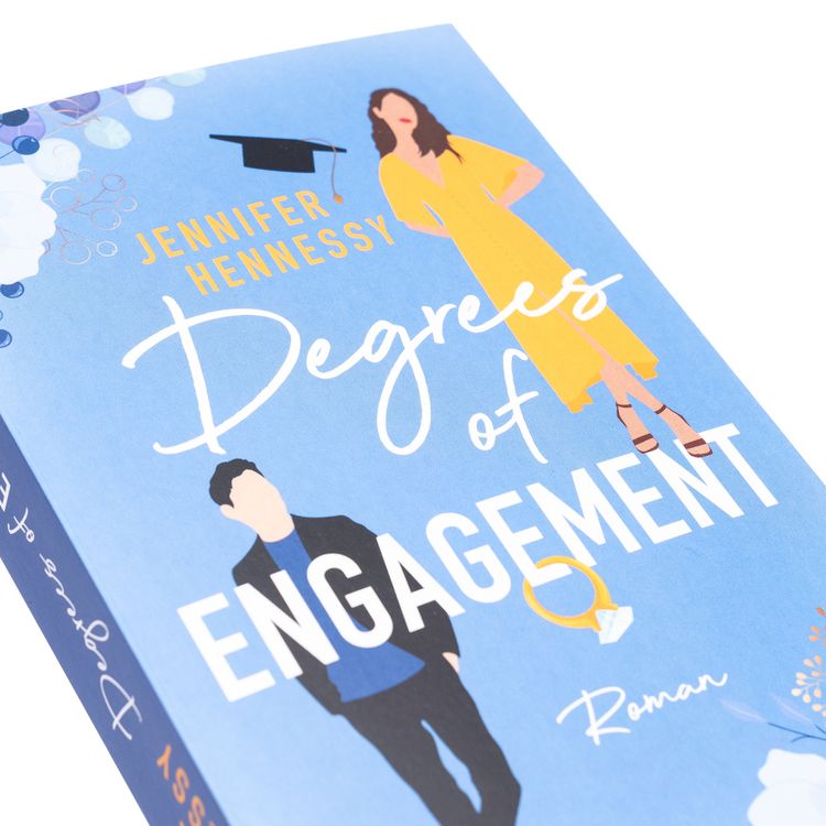 Produktbild: Degrees of Engagement