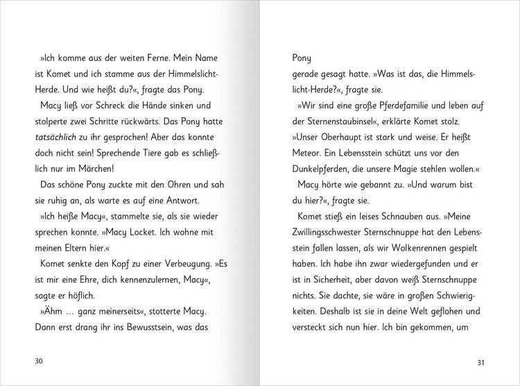 Produktbild: Zauberponys &ndash; Magische Ferienzeit (Zauberponys)