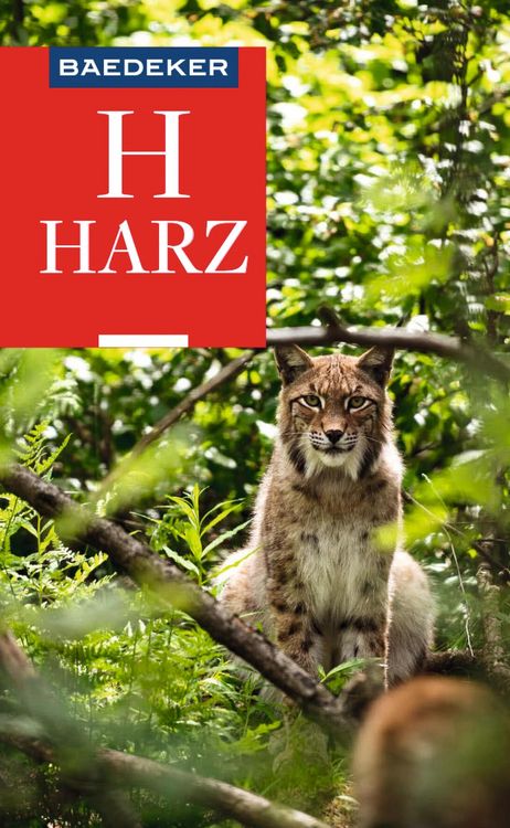 Produktbild: Baedeker Reisef&uuml;hrer E-Book Harz