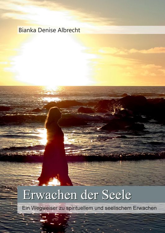 Produktbild: Erwachen der Seele