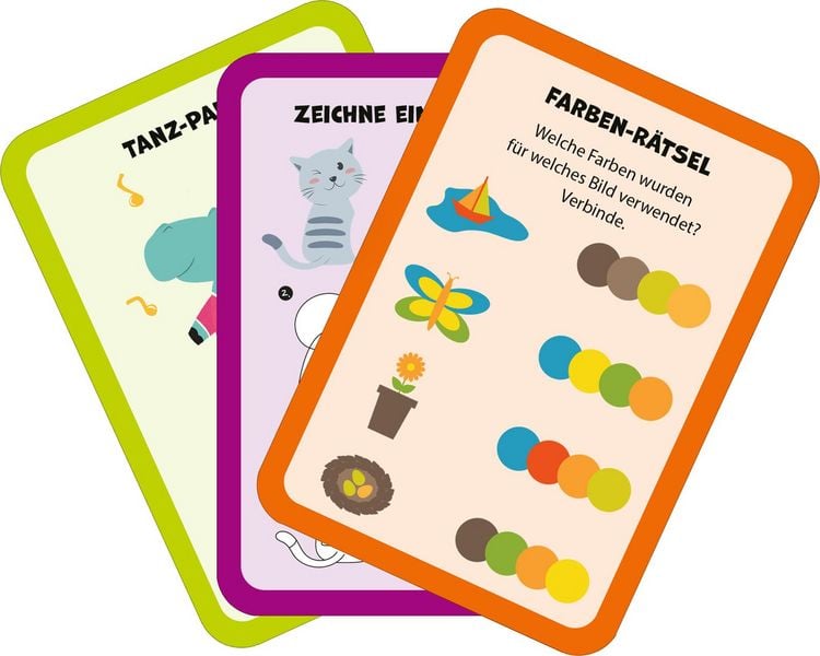 Produktbild: Zum Schulstart &ndash; Kunterbunte Pausen-Ideen