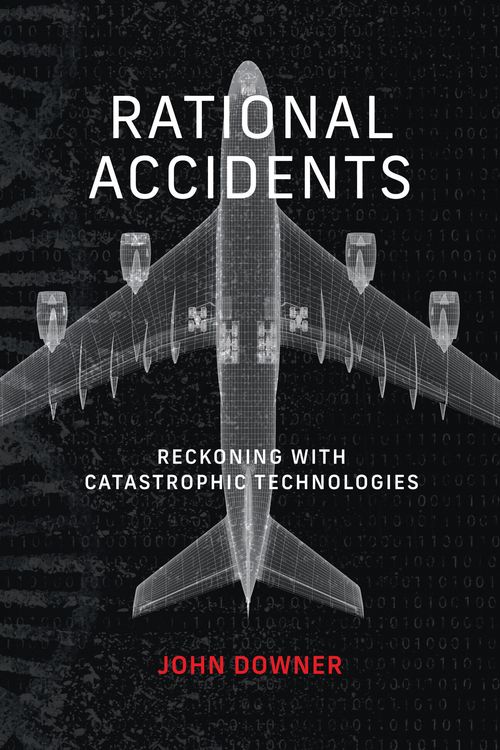 Produktbild: Rational Accidents