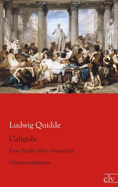 Produktbild: Caligula