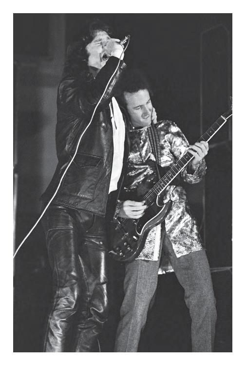 Produktbild: Robby Krieger: Set the Night on Fire
