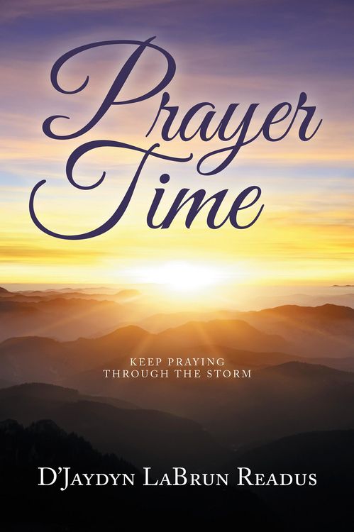 Produktbild: Prayer Time