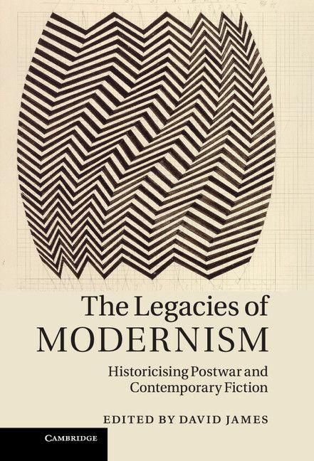 Produktbild: The Legacies of Modernism
