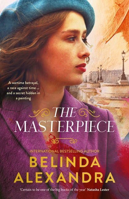 Produktbild: The Masterpiece: The moving and gripping historical novel from the much-loved be
