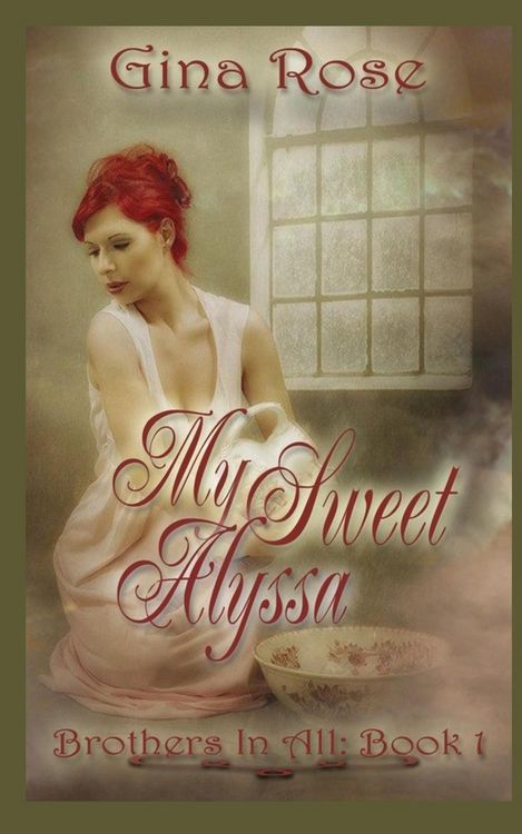 Produktbild: My Sweet Alyssa