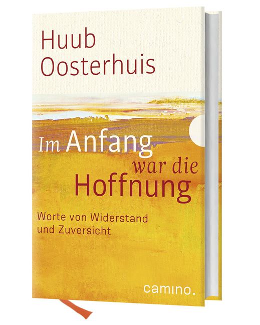 Produktbild: Im Anfang war die Hoffnung
