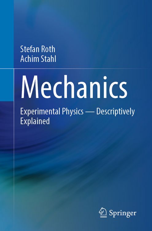 Produktbild: Mechanics