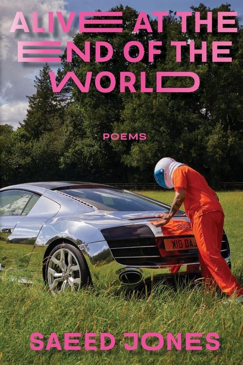 Produktbild: Alive at the End of the World