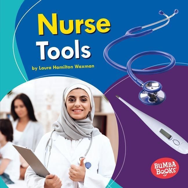 Produktbild: Nurse Tools
