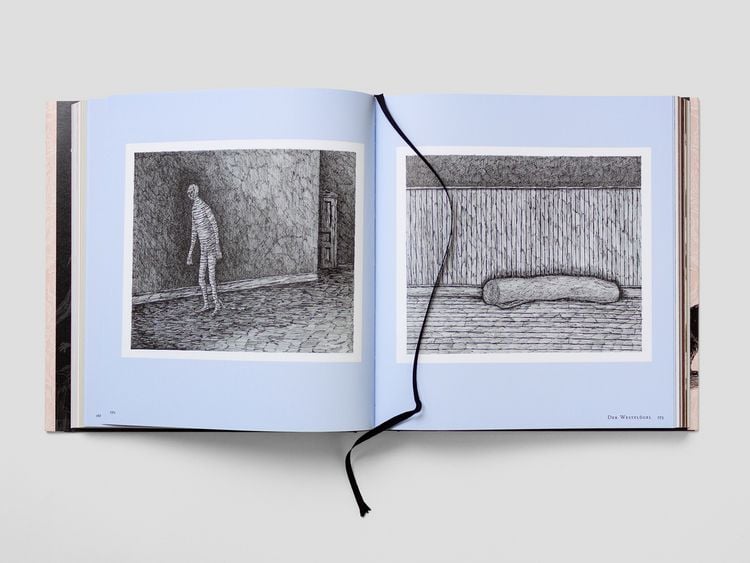 Produktbild: Edward Gorey &ndash; Gro&szlig;meister des Kuriosen