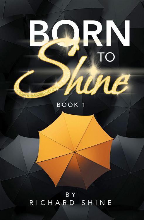 Produktbild: Born to Shine