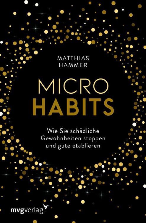 Produktbild: Micro Habits