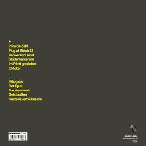 Produktbild: Hitsignale (+ Download)