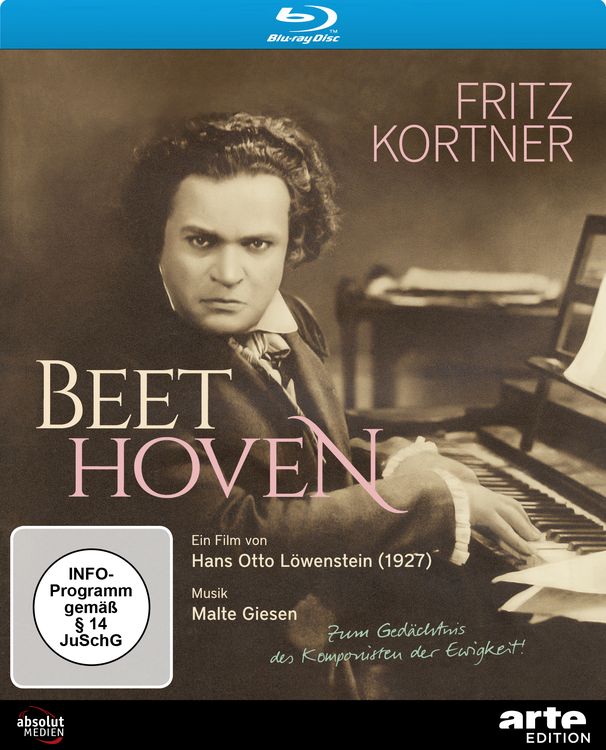 Produktbild: Beethoven