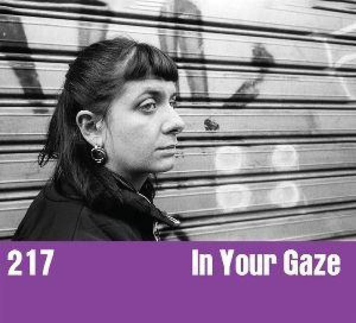 Produktbild: In Your Gaze