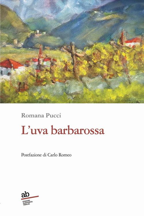 Produktbild: L' uva barbarossa