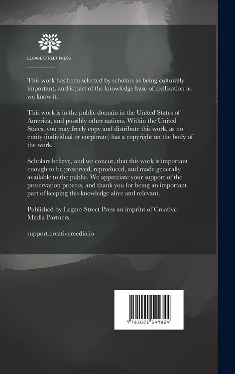 Produktbild: Revue De Droit P&eacute;nal Et De Criminologie Et Archives Internationales De M&eacute;decine L&eacute;gale; Volume 2