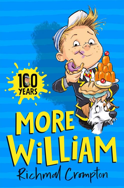 Produktbild: More William