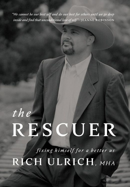 Produktbild: The Rescuer