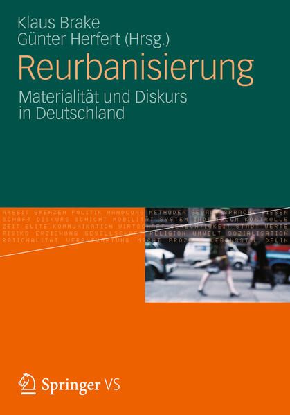 Produktbild: Reurbanisierung
