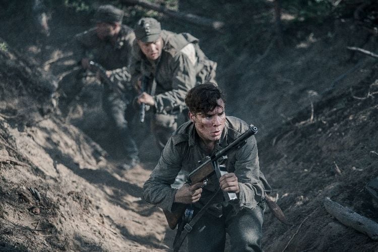Produktbild: Unknown Soldier