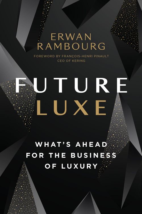 Produktbild: Future Luxe