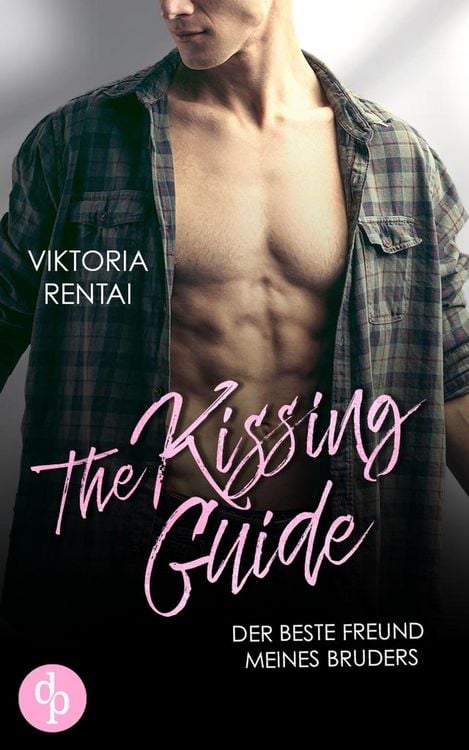 Produktbild: The Kissing Guide