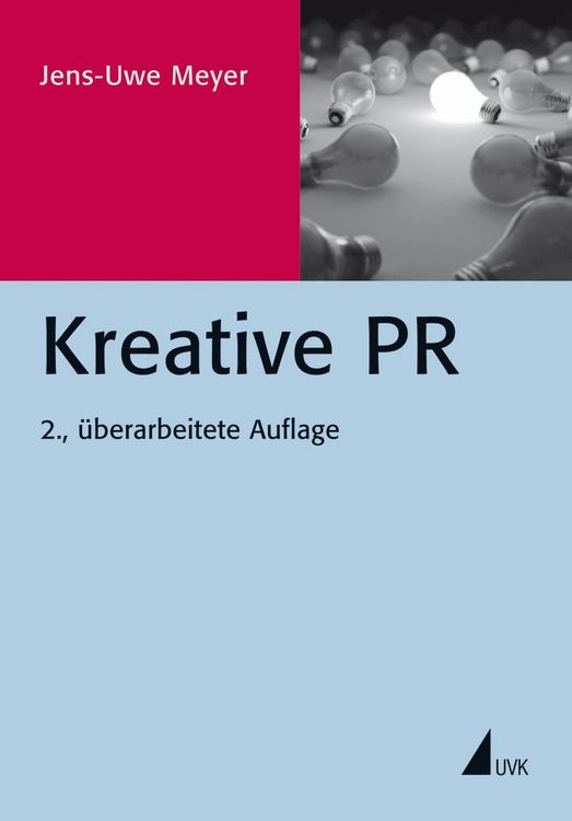 Produktbild: Kreative PR