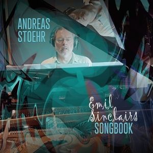 Produktbild: Emil Sinclairs Songbook