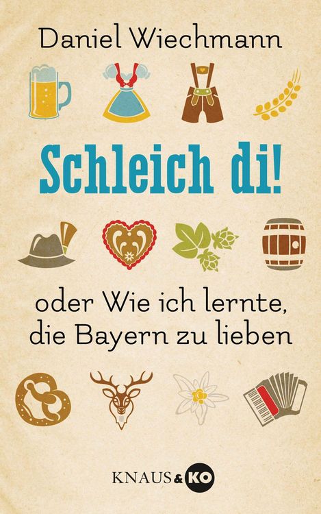 Produktbild: Schleich di!