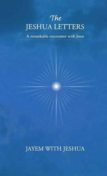 Produktbild: The Jeshua Letters (Pocket Edition)