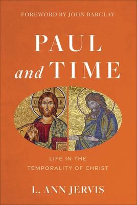 Produktbild: Paul and Time