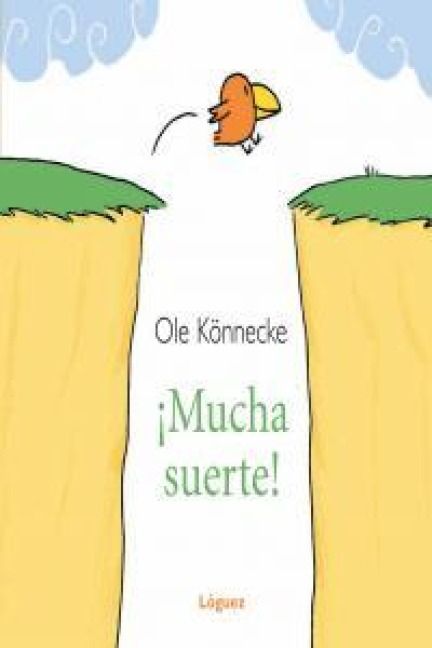 Produktbild: &iexcl;Mucha suerte!