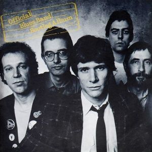 Produktbild: Official Blues Band Bootleg Album