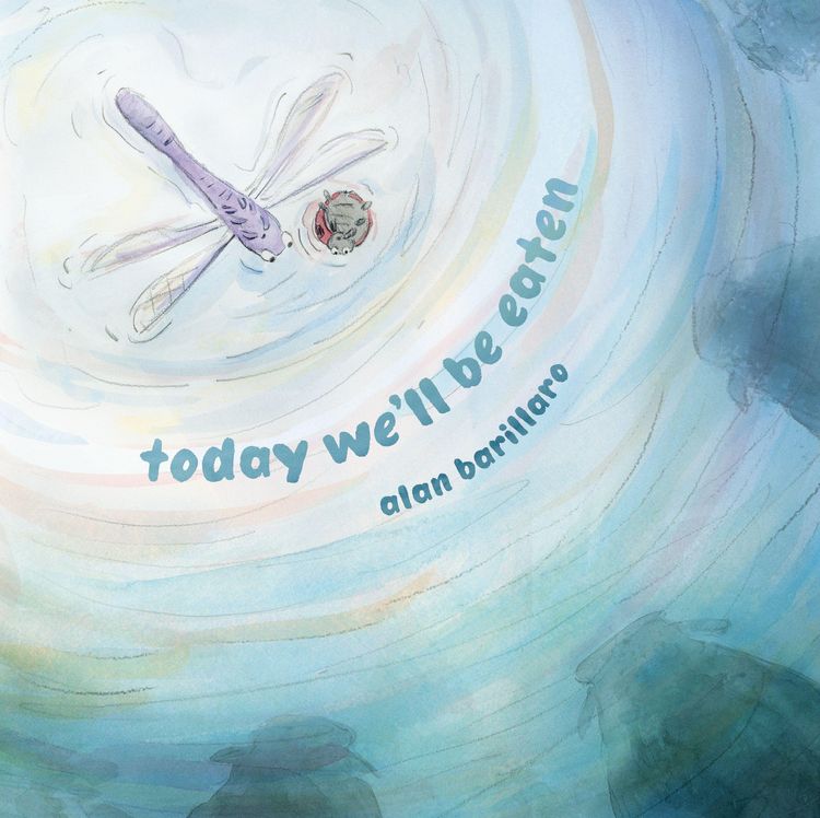 Produktbild: Today We'll Be Eaten